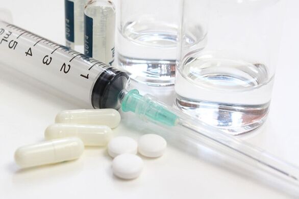Φάρμακα για τη βελτίωση της ανοσίας στον HPV